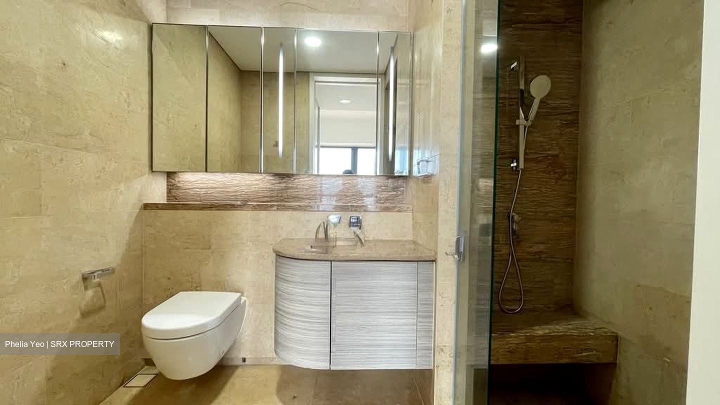 Duo Residences (D7), Apartment #593107521